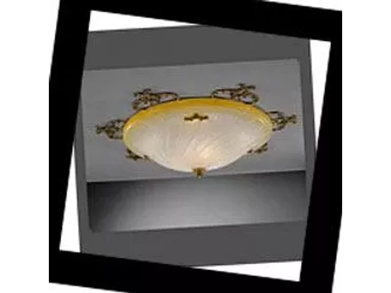 PL  132/12.27*80 Vortice 132 La Lampada, Потолочный светильник