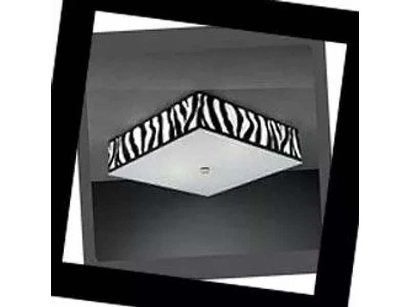 La Lampada PL  936/5.02 Zebra 936, Потолочный светильник