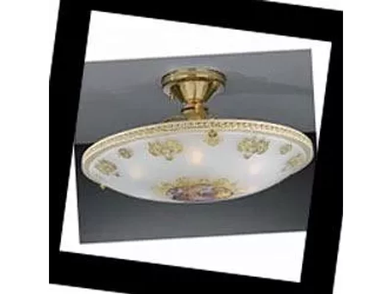 PL 415/6.26 Dec.63 Madonna La Lampada 415, Потолочный светильник