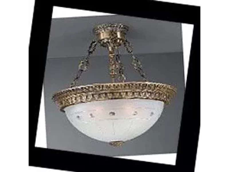 La Lampada 969-970-971 L 968/6.40, Потолочный светильник