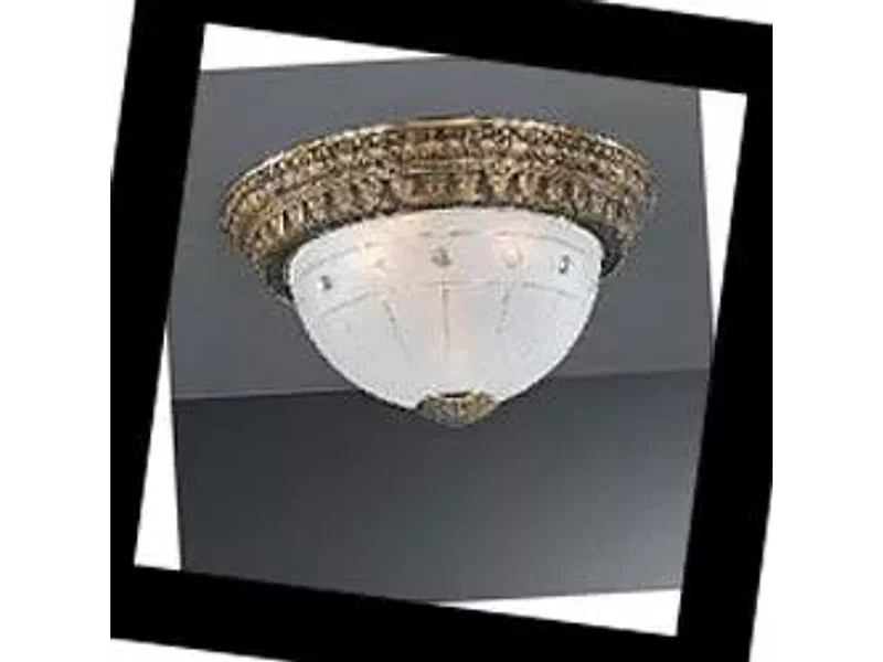 969-970-971 La Lampada PL 970/3.40, Потолочный светильник