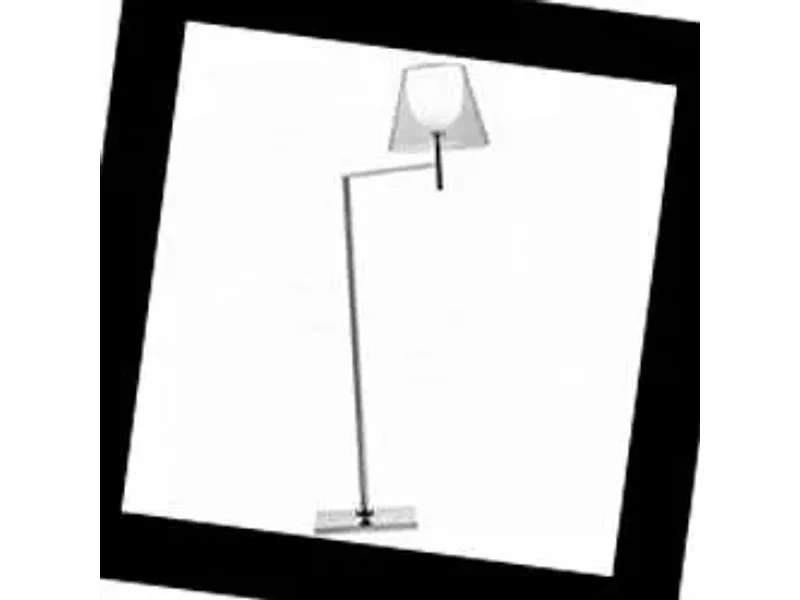 Flos F6265000 Ktribe, Торшер