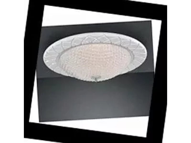 PL 166/6.02 White La Lampada 166, Потолочный светильник