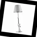 Flos F2955057 Bedside Gun, Торшер