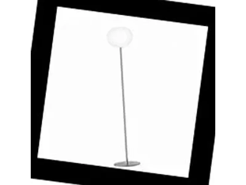 F3032020 Flos GLO-BALL, Торшер
