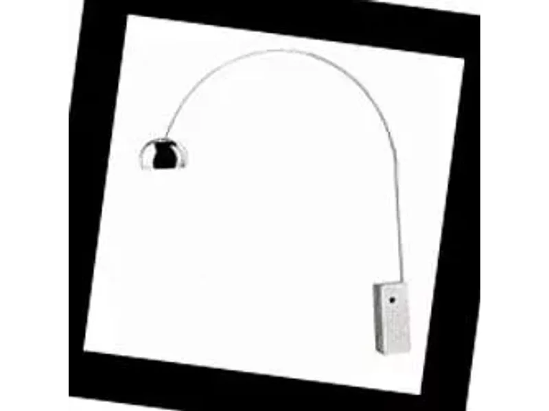 Flos F0300000 Arco, Торшер