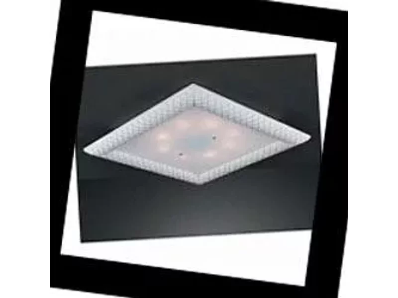 La Lampada PL 164/8.07 White 164-1631, Потолочный светильник