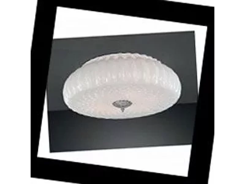 PL 1177/G.02 White Silver La Lampada 1177, Потолочный светильник