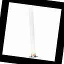 STYLOS Flos F6310004, Торшер