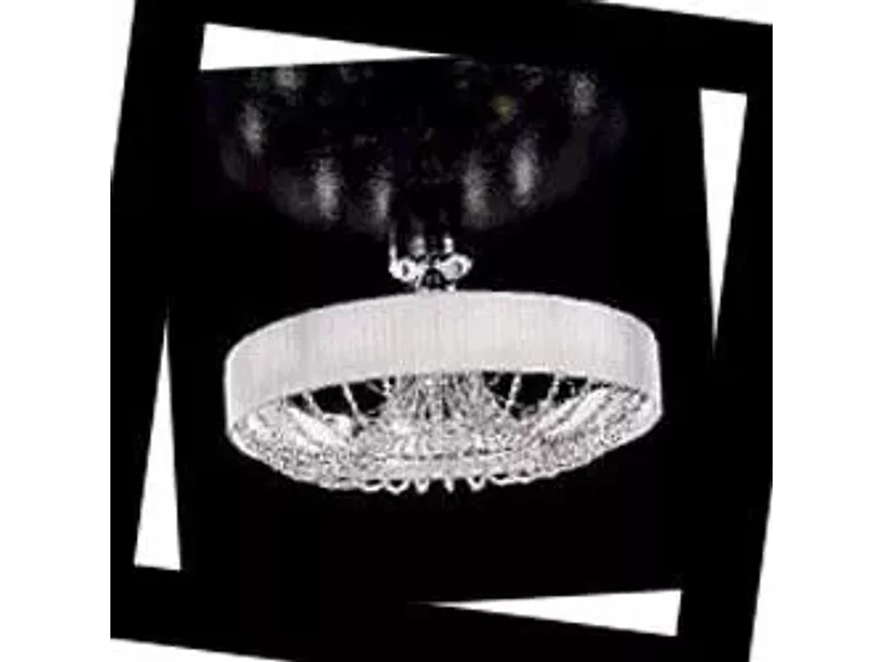 Gioiosa FLO.1097/PL80.03.T-WH Kolarz, Потолочный светильник