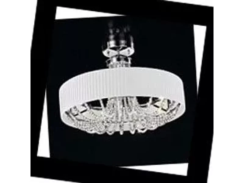Kolarz Gioiosa FLO.1097/PL60.03.T-WH, Потолочный светильник