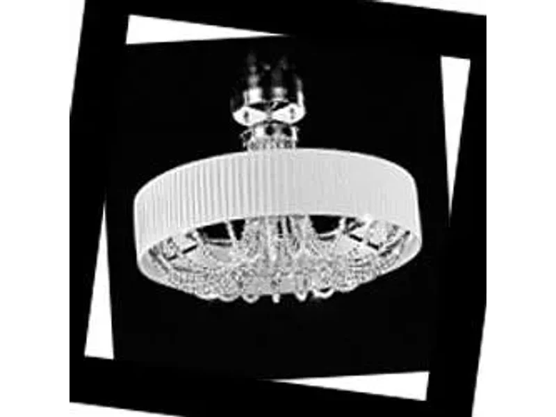 Kolarz Gioiosa 5020.10650.130/po10, Потолочный светильник