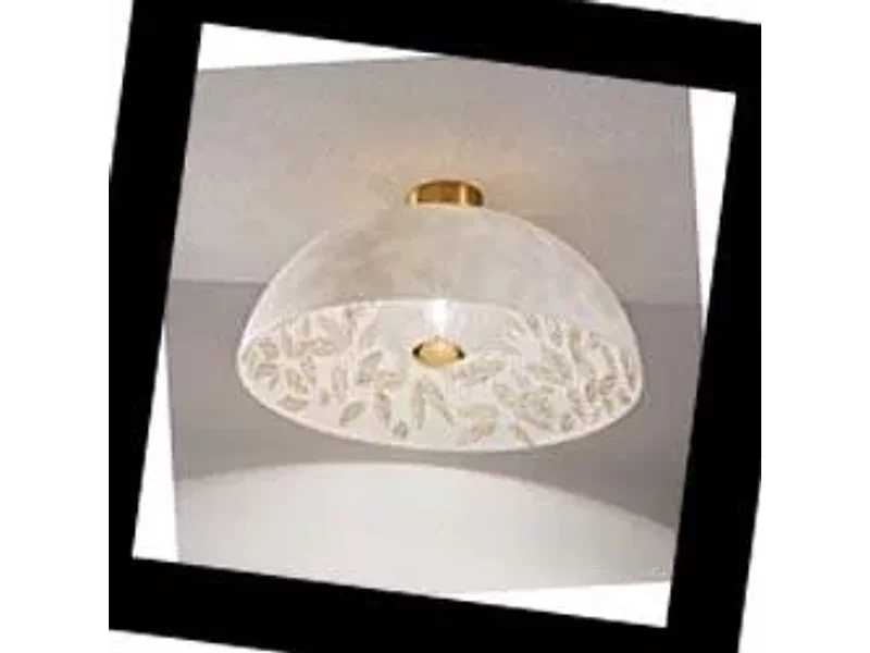 Aura 2 Liberta Kolarz 5600.10134.000/li11, Потолочный светильник