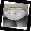 PL 4650/4 4650 Reccagni Angelo, Потолочная люстра