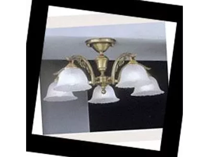 Reccagni Angelo PL 2720/5 2720, Потолочная люстра