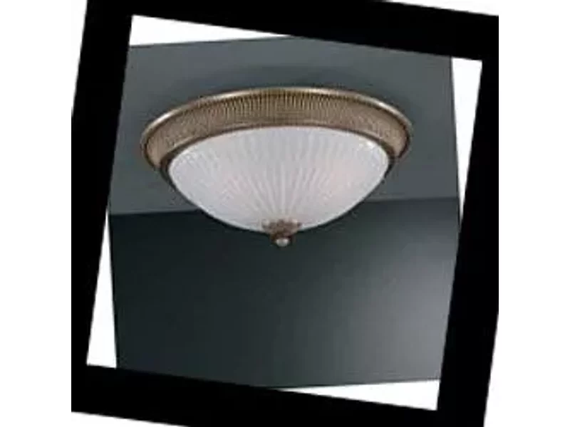 Reccagni Angelo 9200-9220-9250-9270 PL 9270/3, Потолочная люстра
