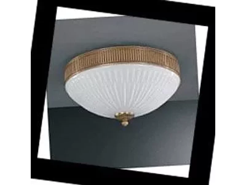 PL 9350/3 9320-9350-9360-9370 Reccagni Angelo, Потолочная люстра