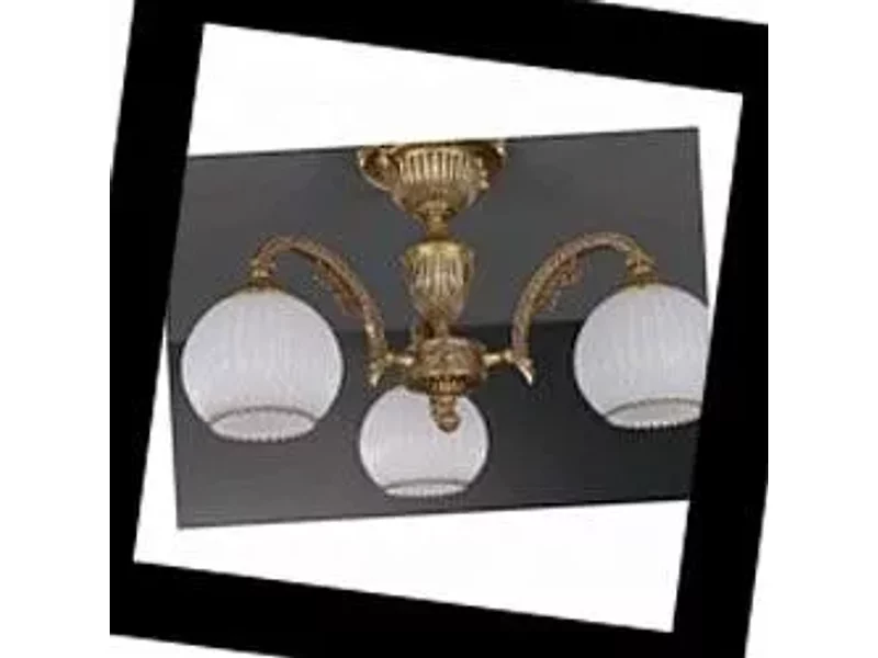 Reccagni Angelo PL 8820/3 8800-8820, Потолочная люстра