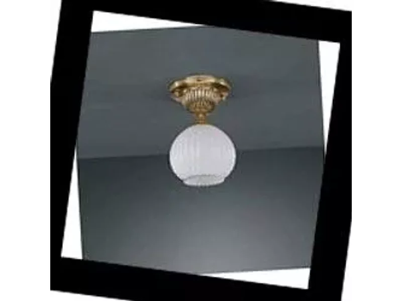 Reccagni Angelo 8800-8820 PL 8800/1, Потолочная люстра