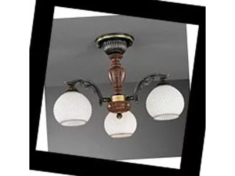 PL 8630/3 8610-8630 Reccagni Angelo, Потолочная люстра