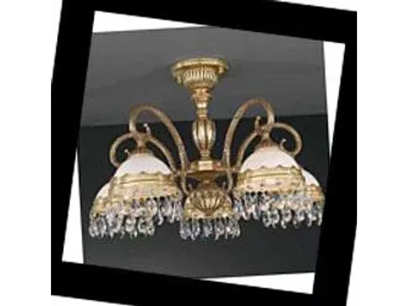 Reccagni Angelo PL 7981/5 7961-7981, Потолочная люстра