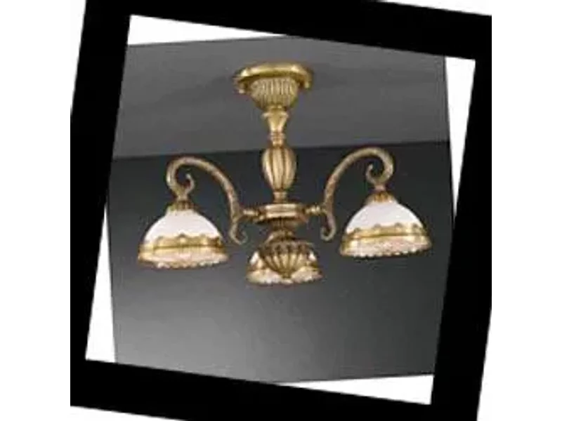 PL 7970/3 7950-7970 Reccagni Angelo, Потолочная люстра
