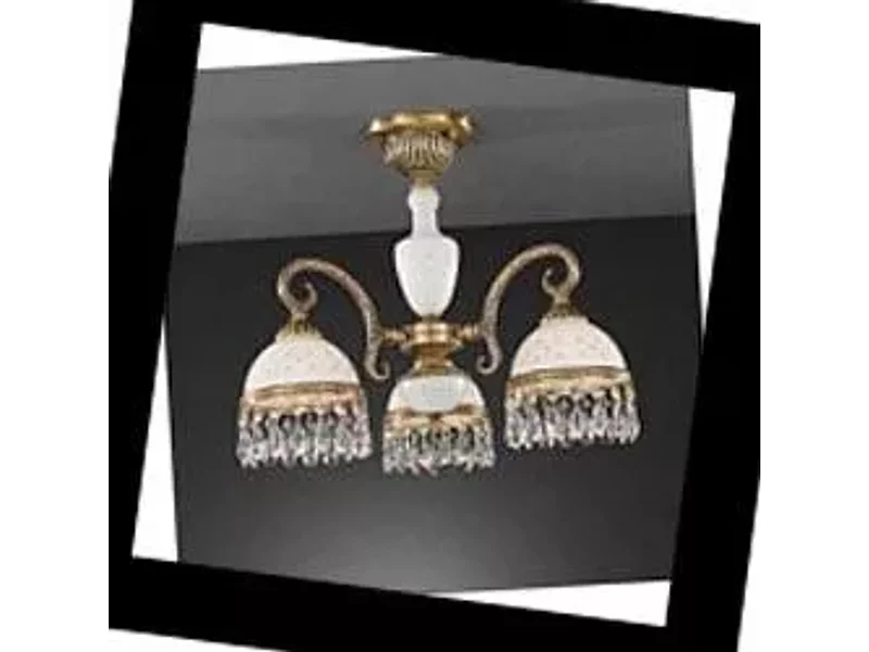 Reccagni Angelo PL 8231/3 8211-8231, Потолочная люстра