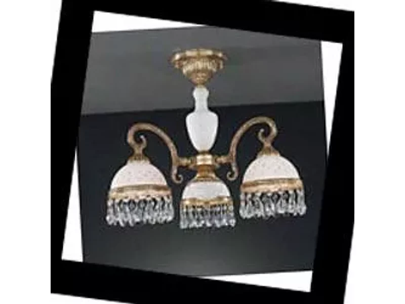 Reccagni Angelo PL 8331/3 8311-8331, Потолочная люстра