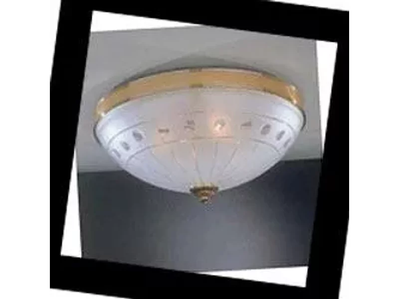Reccagni Angelo 4750 PL 4750/4, Потолочная люстра Recagnni Angelo PL 4750/4