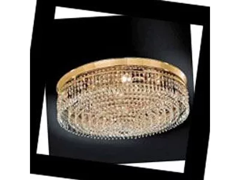 STARDUST STARDUST/58/PL/24K/B Prearo, Потолочная люстра
