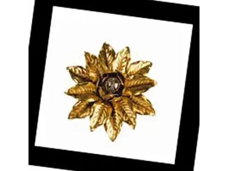 PL.2130/1 Dec.01 2250 Passeri, Потолочная люстра