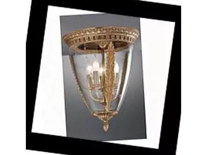 850/5PL French Gold Nervilamp 850, Потолочная люстра