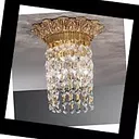Nervilamp 0620 French Gold 0620, Потолочная люстра