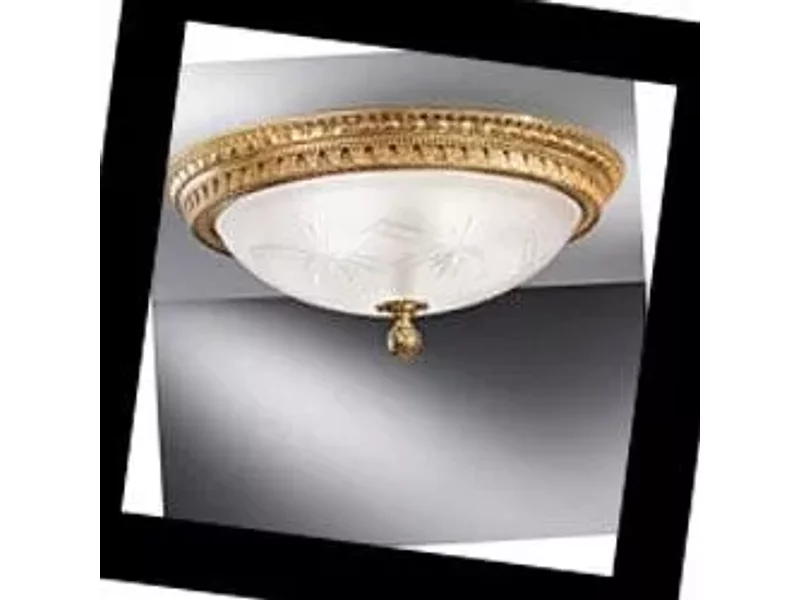 780/5PL French Gold 780 Nervilamp, Потолочная люстра