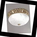 0540 Gold Bronze Nervilamp 0540, Потолочная люстра