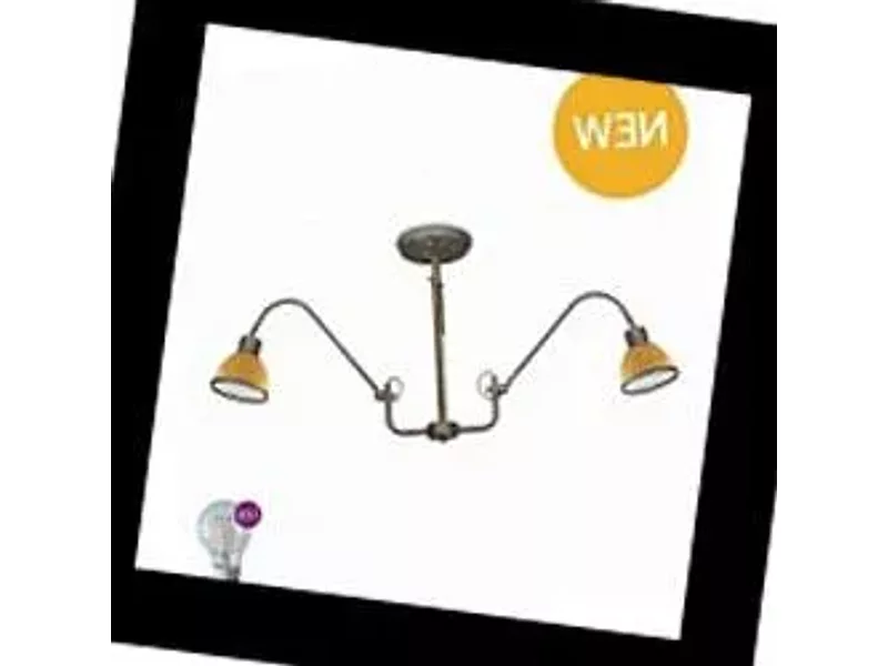 2015.ar.7 2010-2034 Moretti Luce, Потолочная люстра