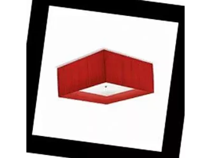 Modo Luce QUAEPL070P01 Quadrato, Потолочная люстра