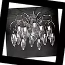 Magnifica/PL10+1 Magnifica Masiero Luxury, Потолочная люстра