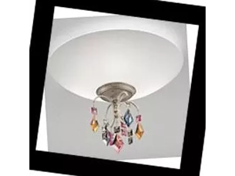 Lizzi PL3 P01 Masiero Lizzi-3050, Потолочная люстра