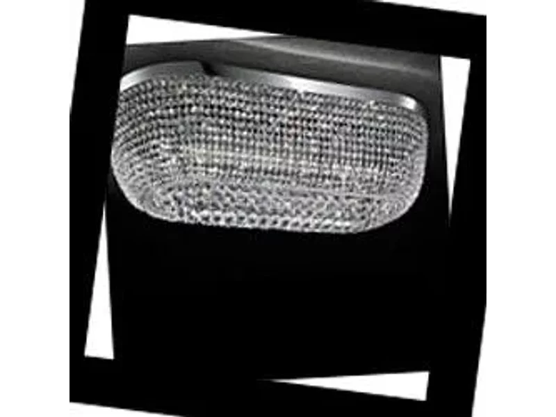 Masiero VE 819 PL18 INC Impero Deco, Потолочная люстра