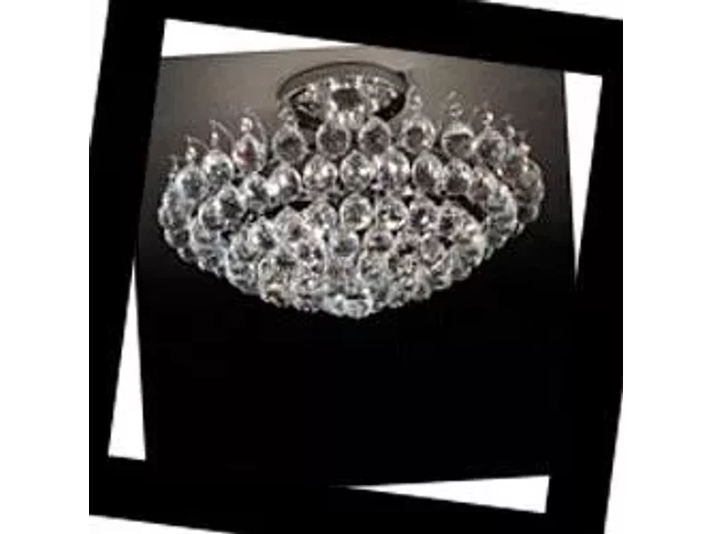 Impero Deco VE 808 PL3 50 Masiero, Потолочная люстра