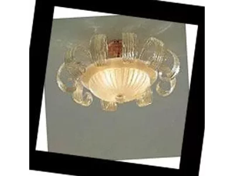 Gloria PL 10F SE/OR OR Gloria Vistosi, Потолочная люстра