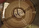 Лента ЛАТ-2 тормозная асбестовая тканая армированная
