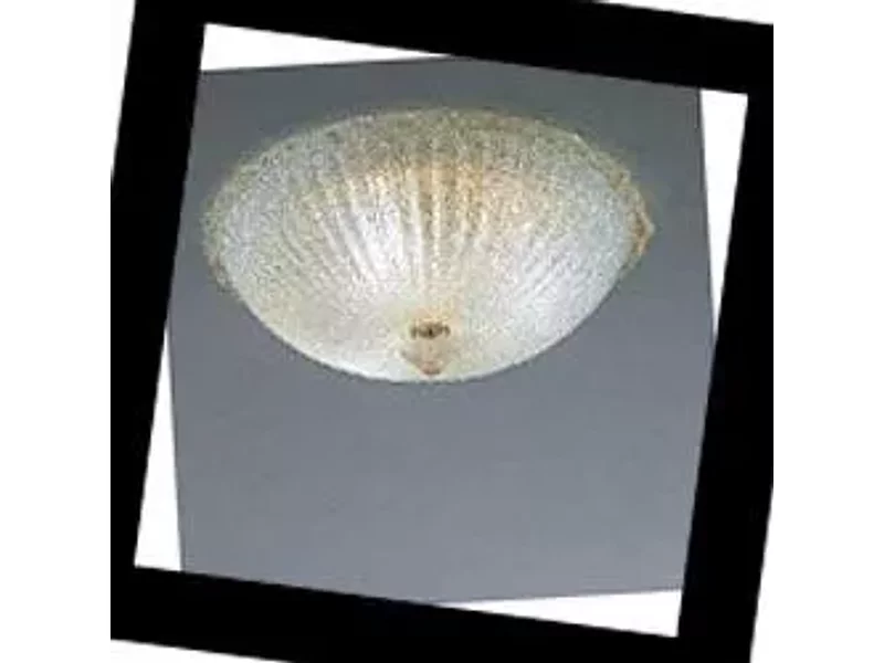 Morrise Morrise PL 30 CR/GA OR Vistosi, Потолочная люстра
