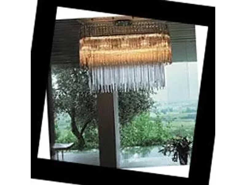 Diadema Diadema SP 01 CR MC/1 TO CR Vistosi, Потолочная люстра