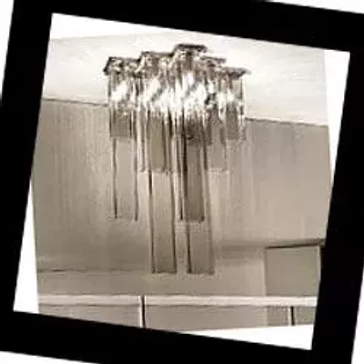 Vistosi Tubes Tubes PL 15, Потолочная люстра