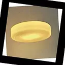 Follia Follia PP 42 TO/CR BC Vistosi, Потолочная люстра