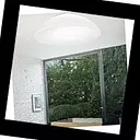 Vistosi Infinita PL 80 E27 BC BC Infinita, Потолочная люстра