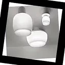 Implode IMPLODE PL 50 E27 BC/CR BC Vistosi, Потолочная люстра