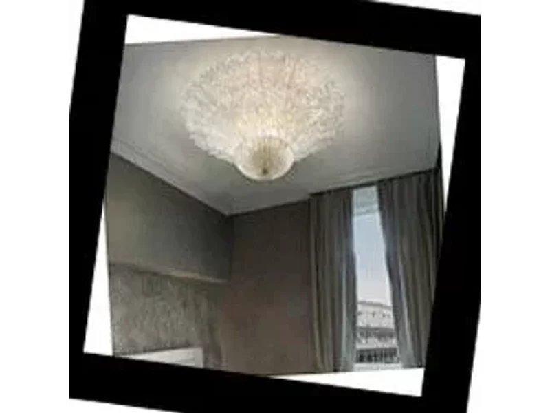 Vistosi Redentore PL 46F G Redentore, Потолочная люстра